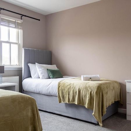 Colinsburgh House Villa Luaran gambar