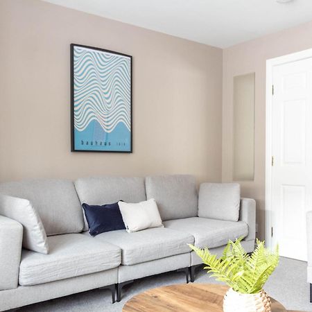 Colinsburgh House Villa Luaran gambar