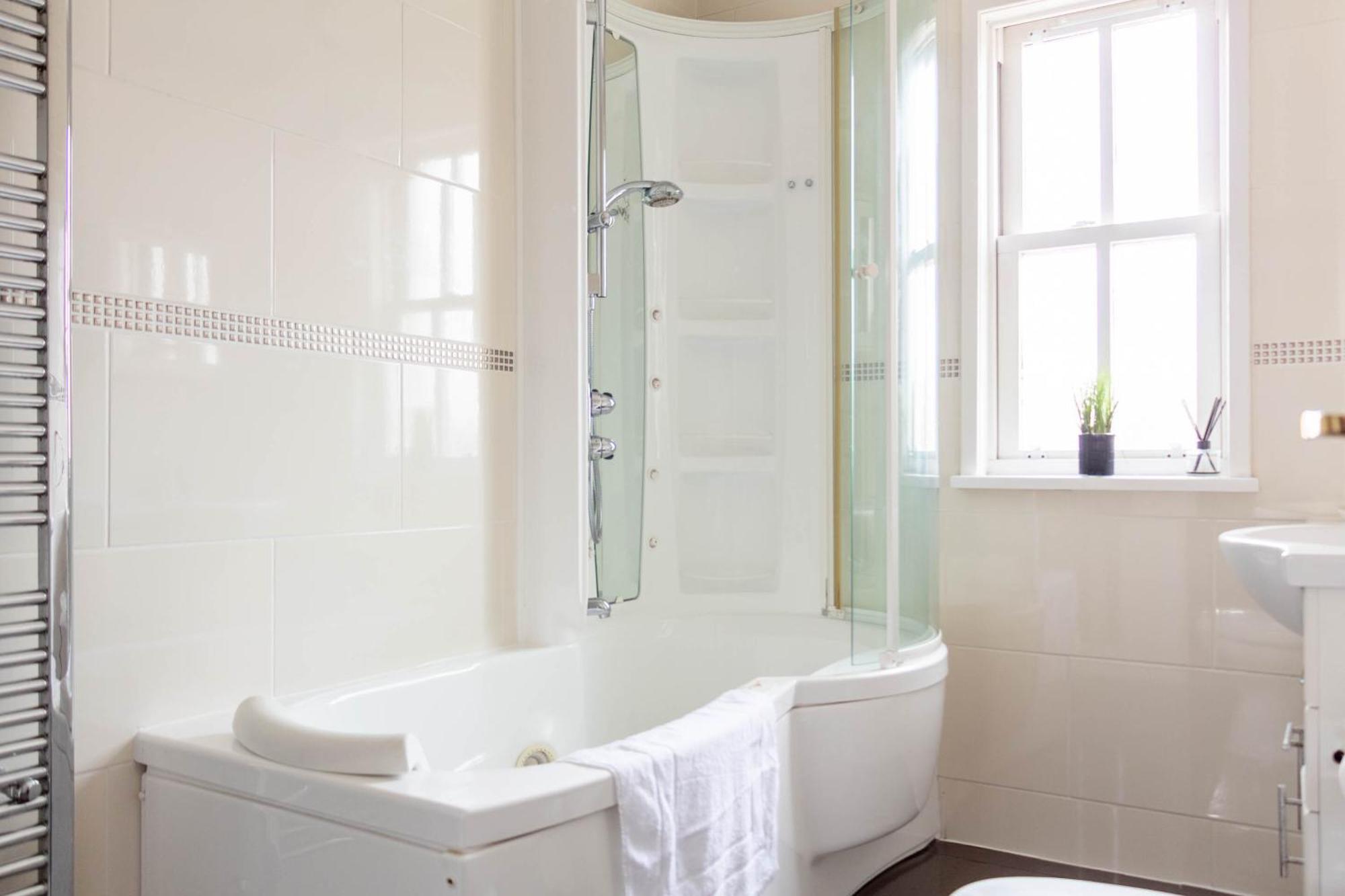 Colinsburgh House Villa Luaran gambar