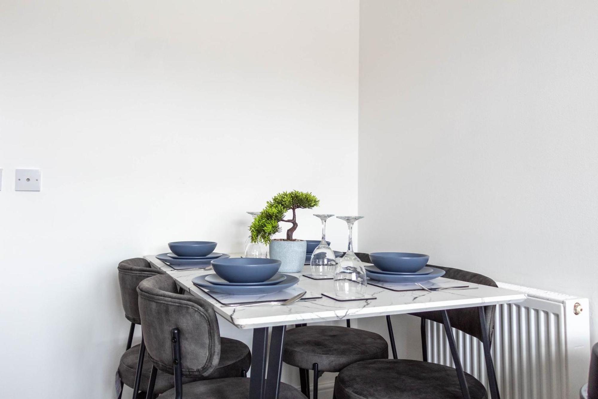 Colinsburgh House Villa Luaran gambar