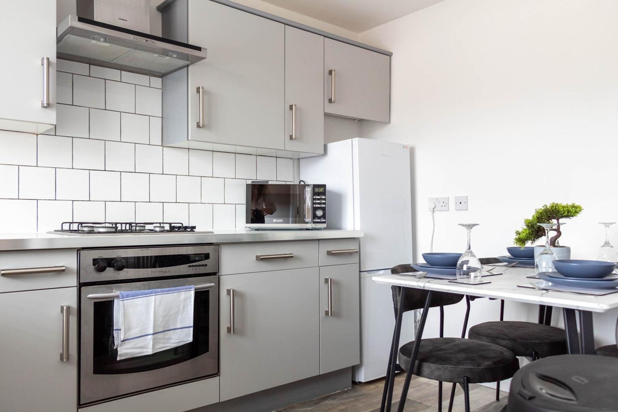 Colinsburgh House Villa Luaran gambar