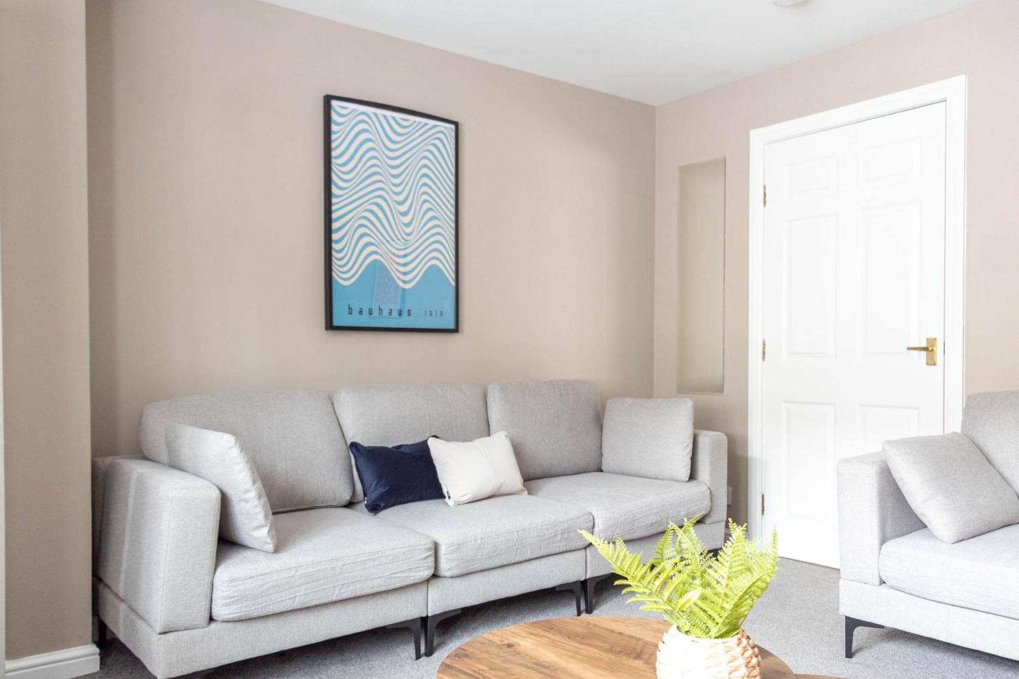 Colinsburgh House Villa Luaran gambar