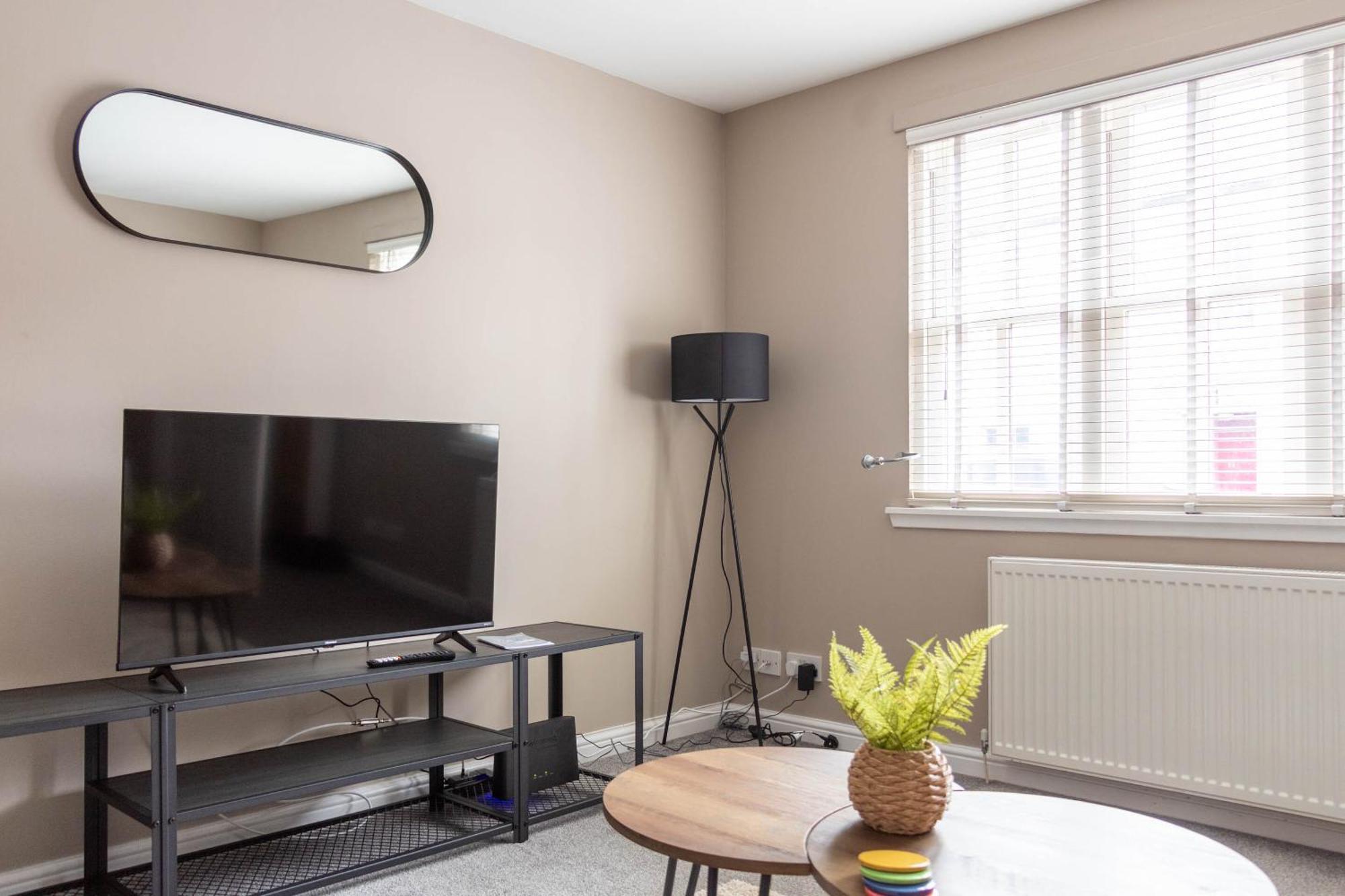 Colinsburgh House Villa Luaran gambar